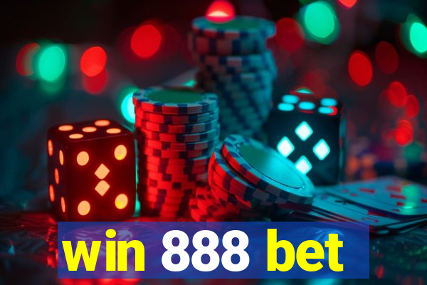 win 888 bet